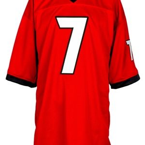 D’Andre Swift signed jersey
